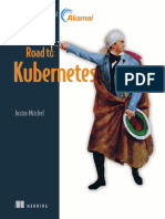 Road To Kubernetes