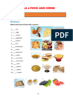 4-Unit 4-Food and Drink - La Da Sua P 64-84