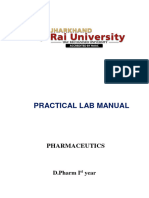 Pharmaceutics