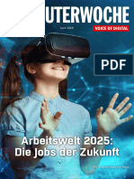 CW Arbeitswelt 2025