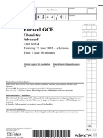 CHEM4 Jun 05