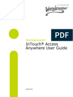 ITAA UserManual