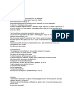 Abrázame y Bésame Como Si Fuera La Primara Vez Tómame y Llévame Hasta Donde Tu Estés