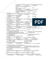 Study Guide P2