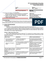 SAS#2-ACC104 With Answer