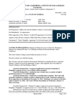 LA Court Order Nine Pages Dated Jan. 5th, 2024 Detailing The Konnech Evidence That Was Seized On Oct. 4th, 2022 Jan 5th 2024