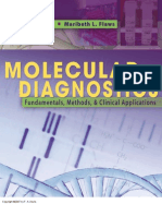 Buckingham - Molecular Diagnostics-Fundamentals Methods and Clinical Applications