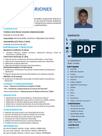 CV Alejandro Brione2