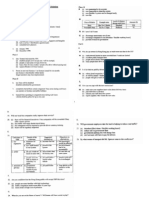 1995 UE Section A Suggested Solution & Tape Script