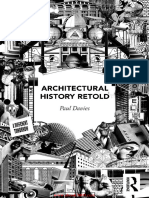 Architectural History Retold