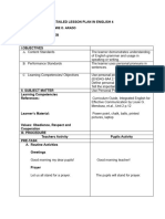 ROSEMIE Lesson Plan For Demo FINAL