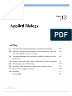 Microbial Fermentation and Production of Small and Macro Molecules