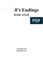 Arkells Endings Sample