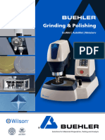 BU-00038-Grinding - Polishing - Brochure - BU Automet250