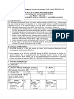 Form 2 Information Management System Assessment and Needs Analysis (IMSANA) Tool