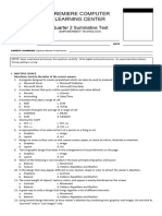 Empo Q2 Exam