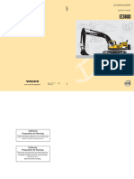 Operator Manual EC380D