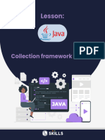 Collection Framework in Java