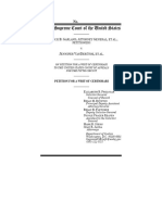 Biden Administration Petition Supreme Court To Save ATF's Frames and Receivers Rule - VanDerStok Petition