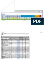 Daily Report Sample