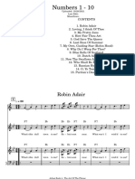 Arban Trumpet The Art of Phrasing