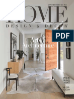 Home Design Decor Triangle 01-02-2024