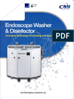 Endoscope WD - Brochure Eng