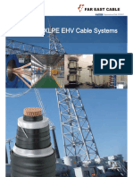 FAR EAST POWER CABLE CO - XLPE Cable Systems Users Guide (Far East Cable...