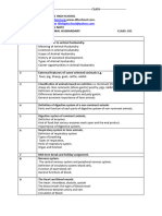 SS1 1ST Term Animal Husbandry E-Note