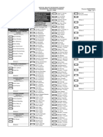 Blount County Sample Ballot