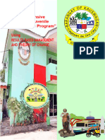 Sample Cbjip Book of Barangay Kauswagan 1