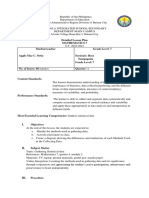 Gathering Statistical Data