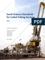 Saudi Aramco CT Standards 2014-3.2