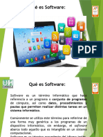 El Software