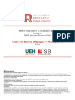 FRT - HM Research-Report V.final