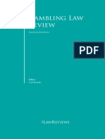 The Gambling Law Review Edition 8 1686001822