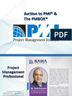 PMP Material