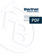 Barthel Programm