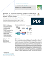 Science of The Total Environment: S. Mooney, C.P. Mcdowell, J. O'Dwyer, P.D. Hynds