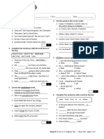 Progress1 BasicTest Final