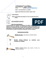 Guia No. 1 Informatica Herramientas