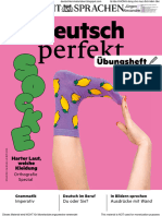 Deutsch Perfekt - 02.2024 (Plus)