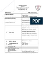 7ES Lesson Plan