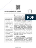 Class 12 Accountancy Part 2 Ncert Textbook (Rationalised 2023-24)