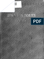 Luminous Bodies