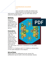 Barbarian Island Rules v2