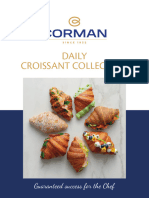 Livret Croissant Coll en