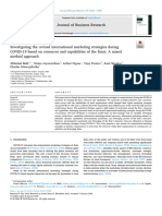 Abhishek Behl - Et Al.2023 Amixed Method Approach