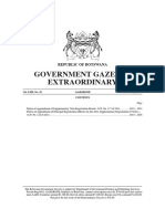 Extraordinary Gazette 19th February, 2024 - 240220 - 092215