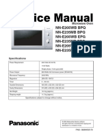 Service Manual 